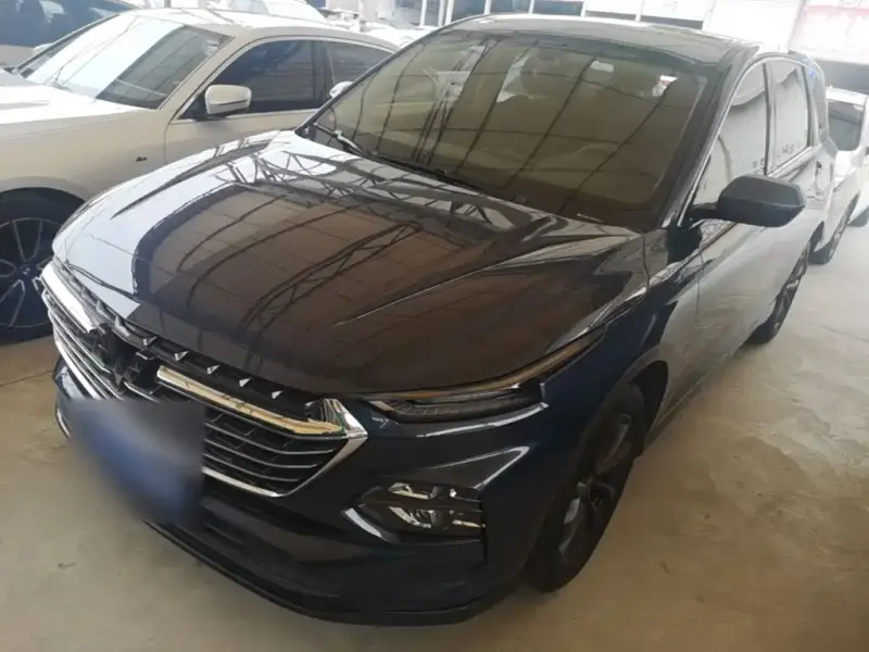 Wuling Victory, 2021