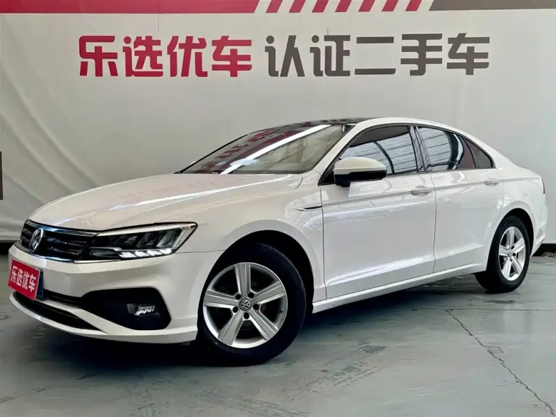Volkswagen Lamando, 2019