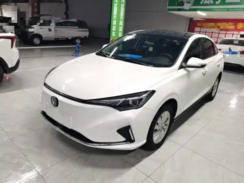 Changan Eado New Energy, 2022