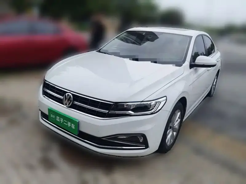 Volkswagen Bora, 2020