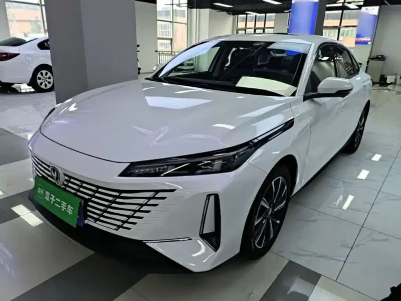 Changan Eado, 2024