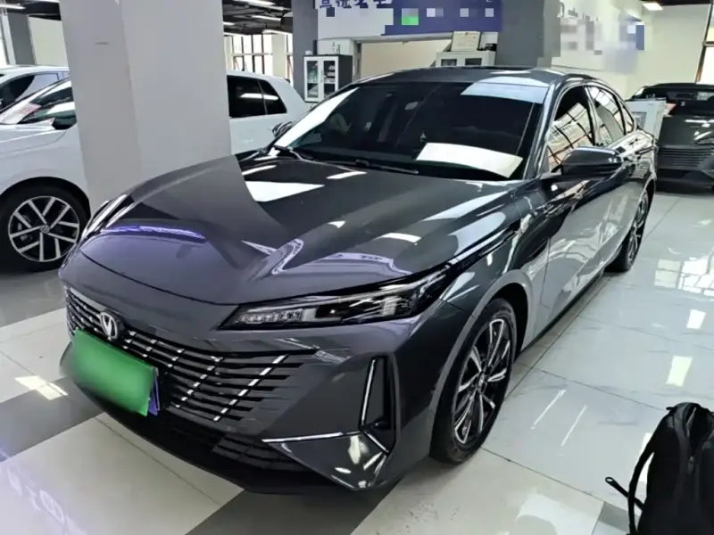 Changan Eado, 2024