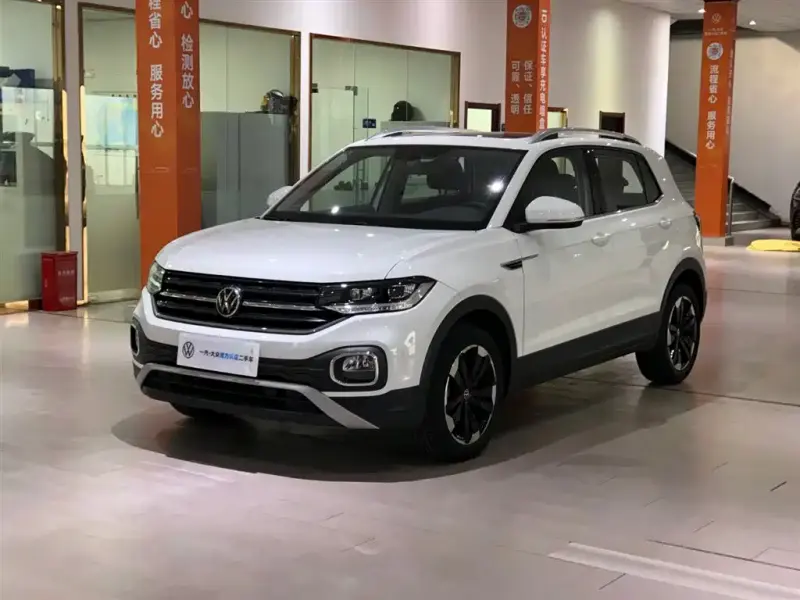Volkswagen Tacqua, 2024