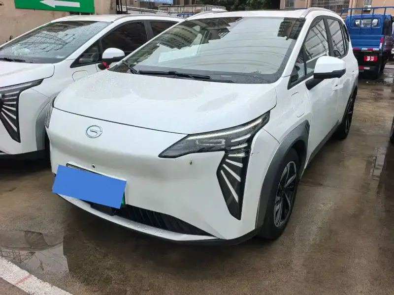Aion Y, 2023