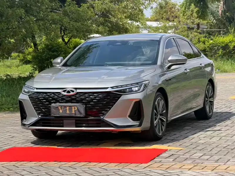 Chery Arrizo 8, 2023