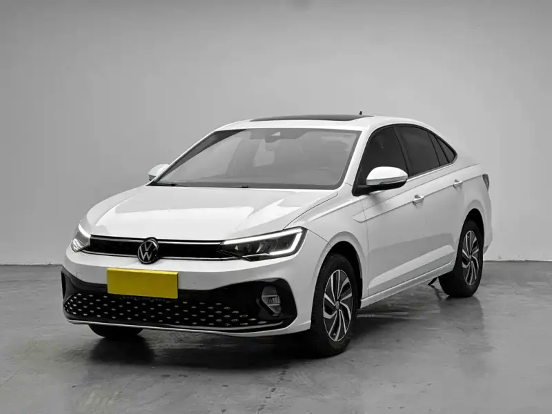 Volkswagen Lavida, 2024