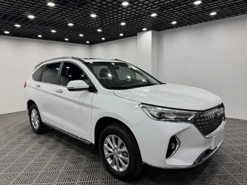 Haval M6, 2023