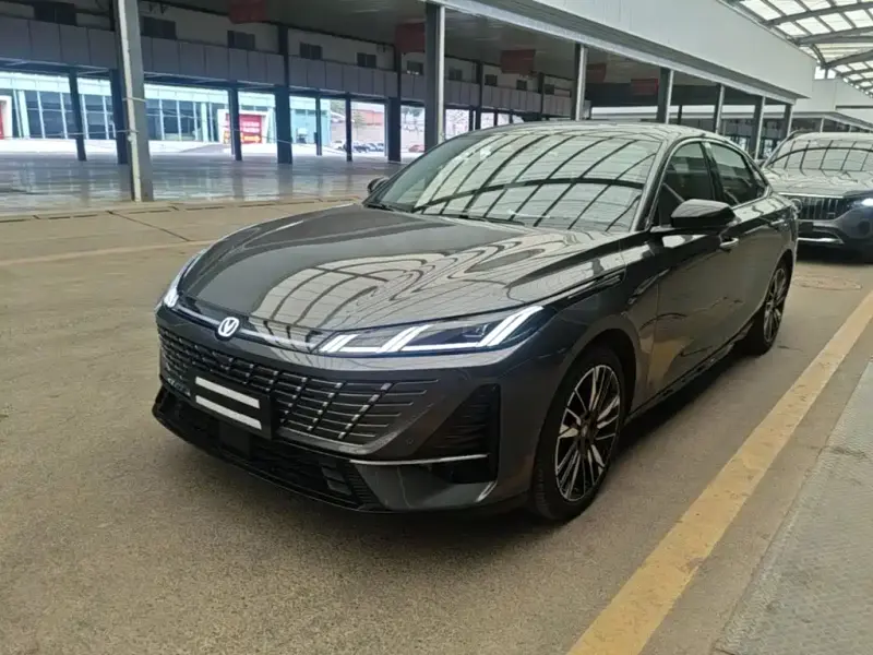 Changan Eado, 2026