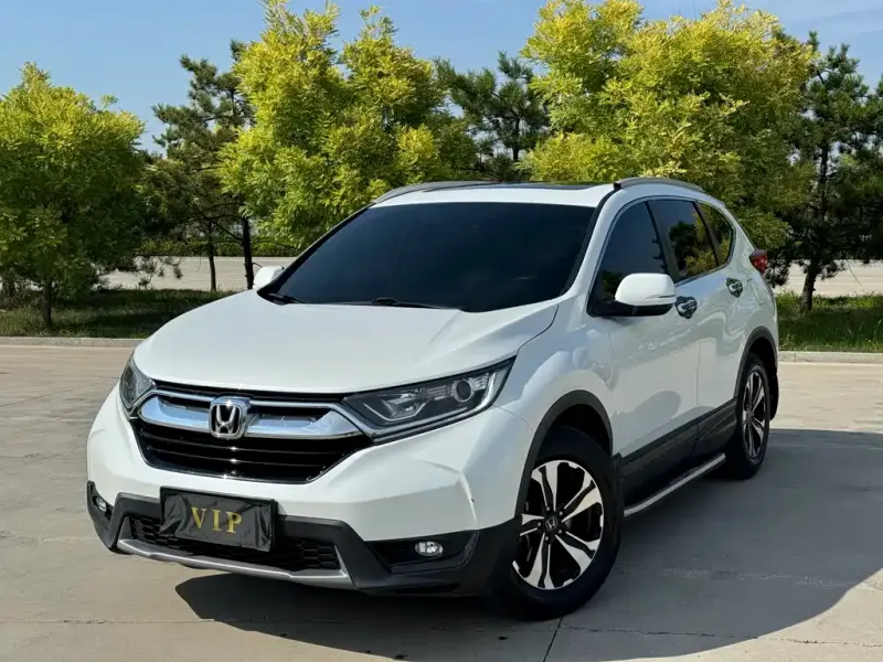 Honda CR-V, 2020