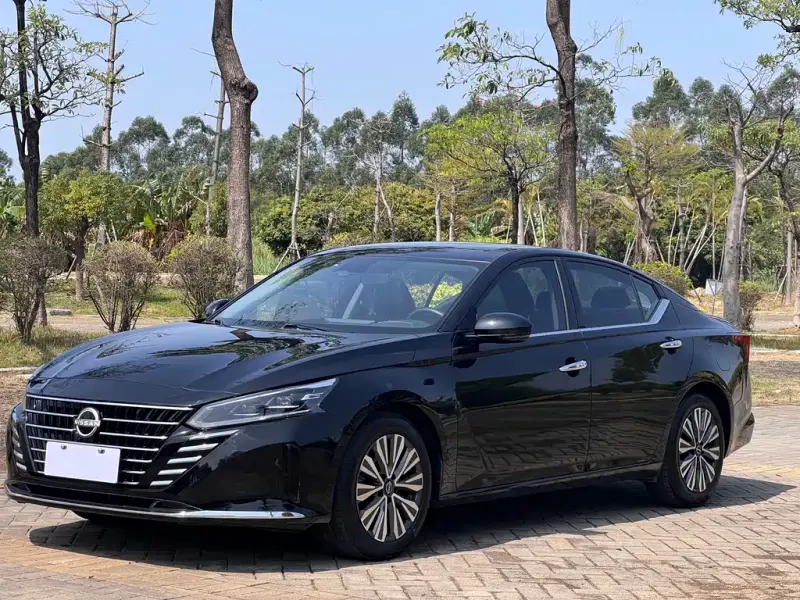 Nissan Teana, 2023