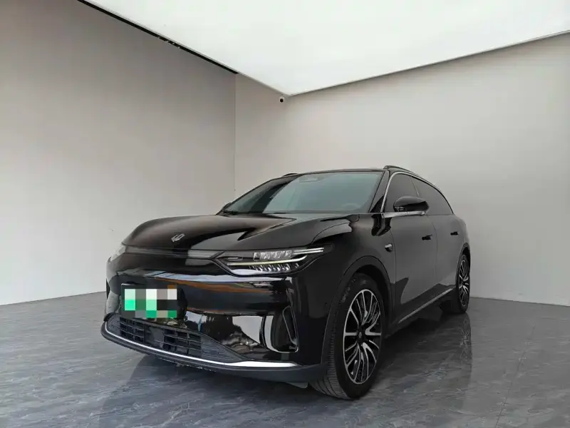 Leapmotor C11, 2022