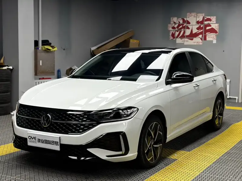 Volkswagen Lavida, 2023