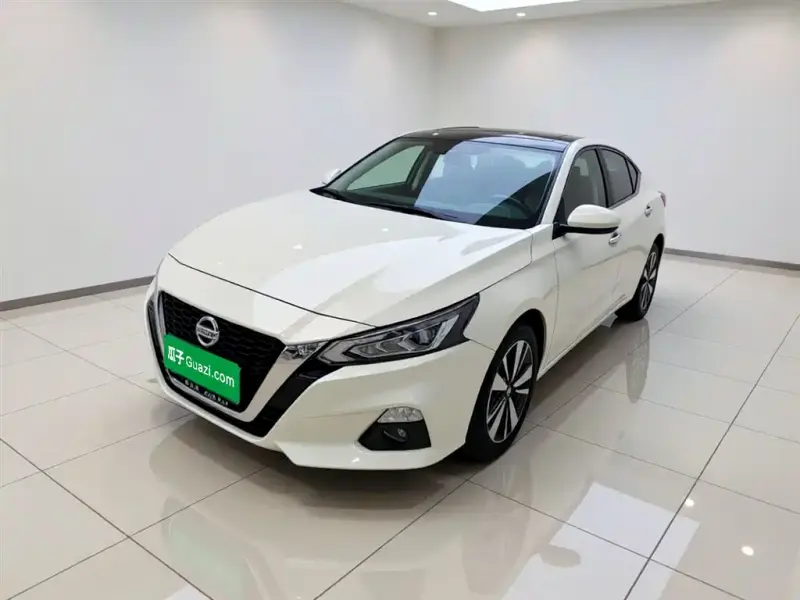 Nissan Teana, 2023