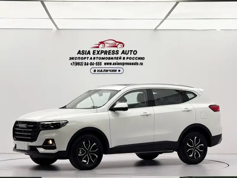 Haval H6, 2026