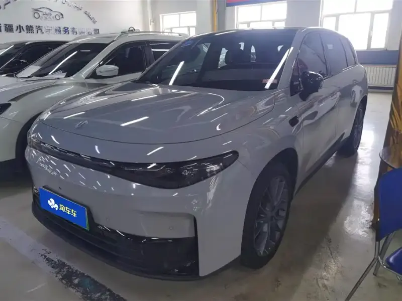 Leapmotor C10, 2025
