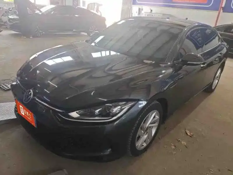 Volkswagen Lamando, 2023