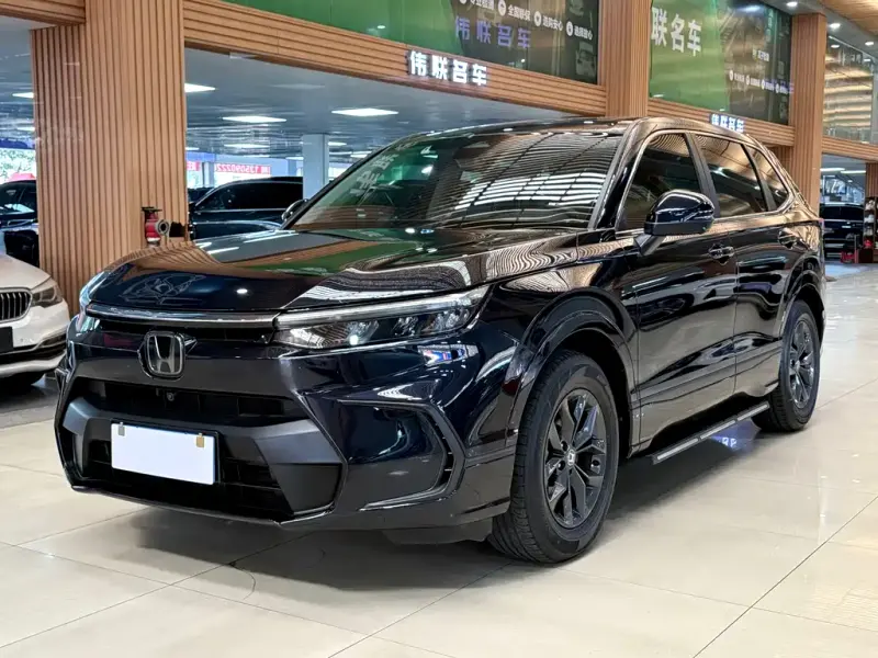 Honda Breeze, 2023