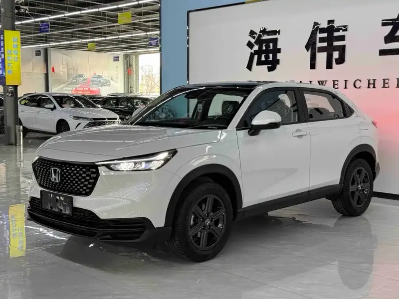 Honda XR-V, 2026