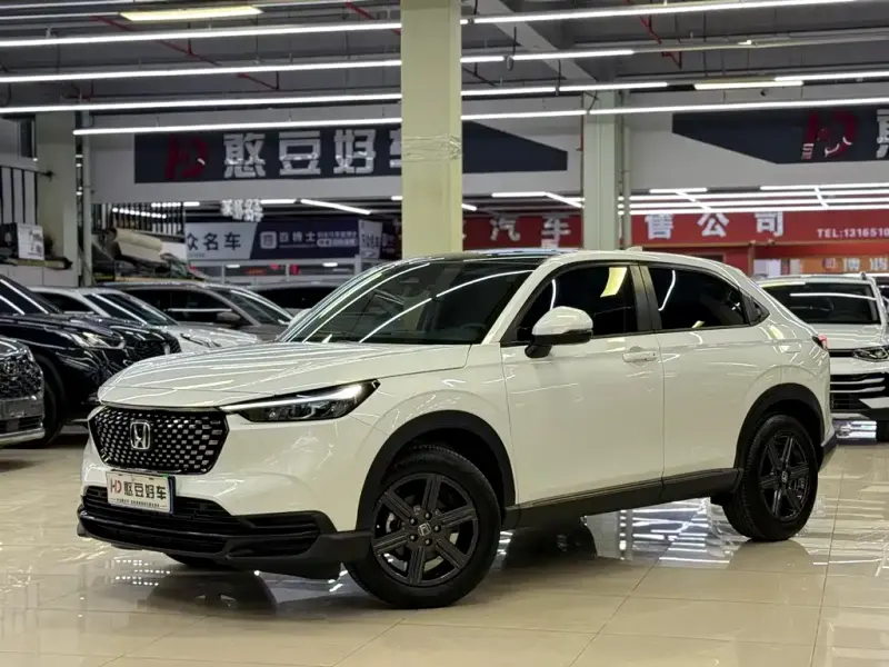 Honda XR-V, 2025