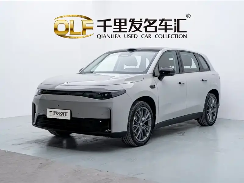 Leapmotor C10, 2025