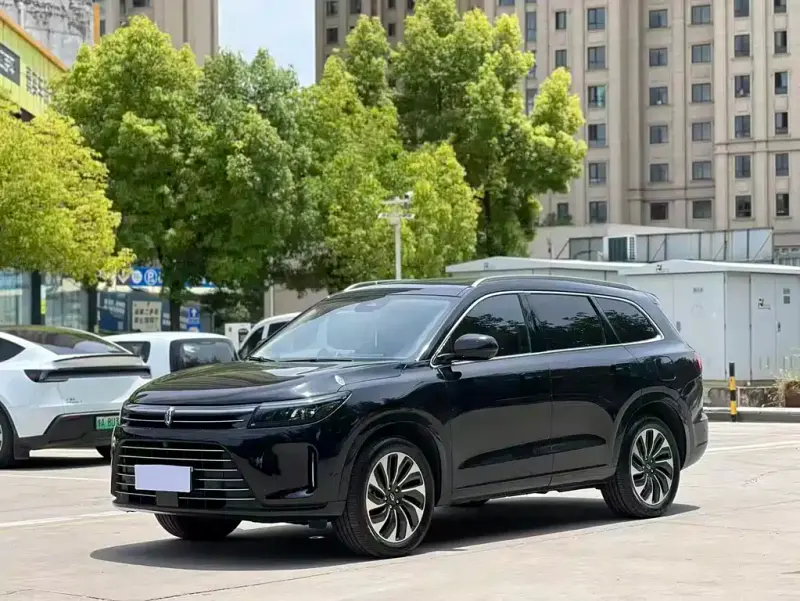 AITO M7, 2022