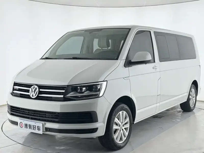 Volkswagen Caravelle, 2019