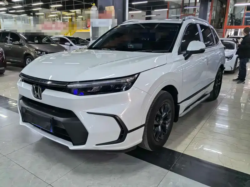 Honda Breeze, 2023