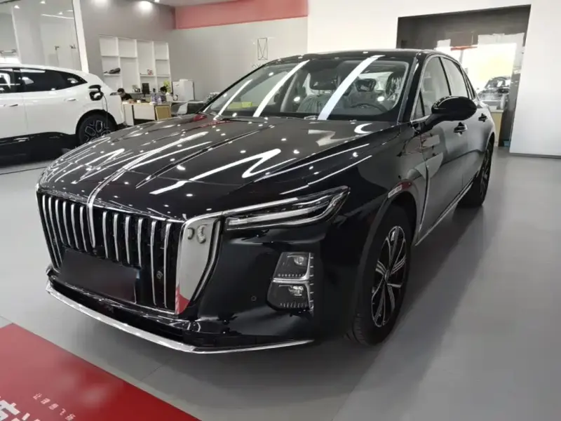 Hongqi H5 PHEV, 2025