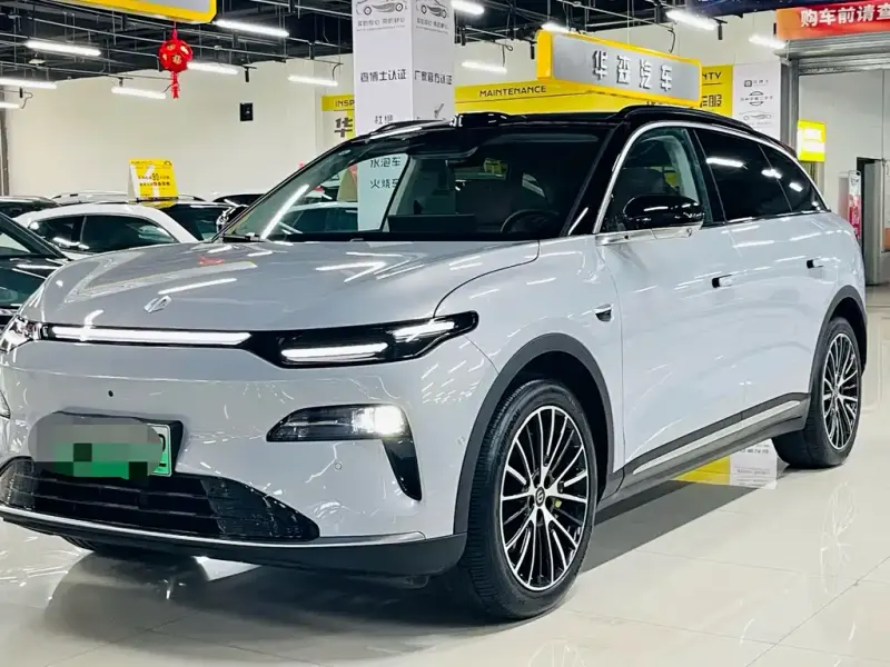 Leapmotor C11, 2025
