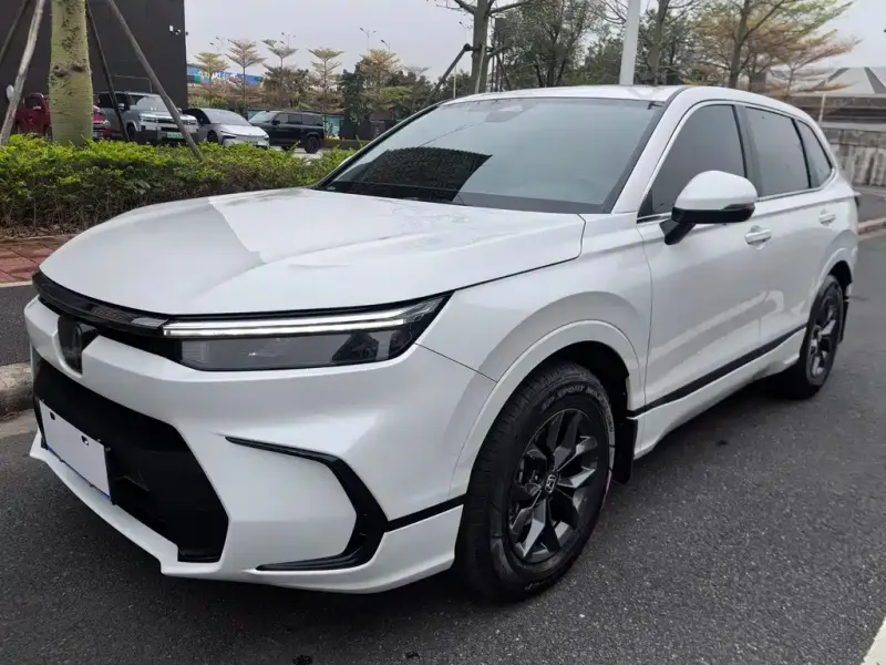 Honda Breeze, 2023