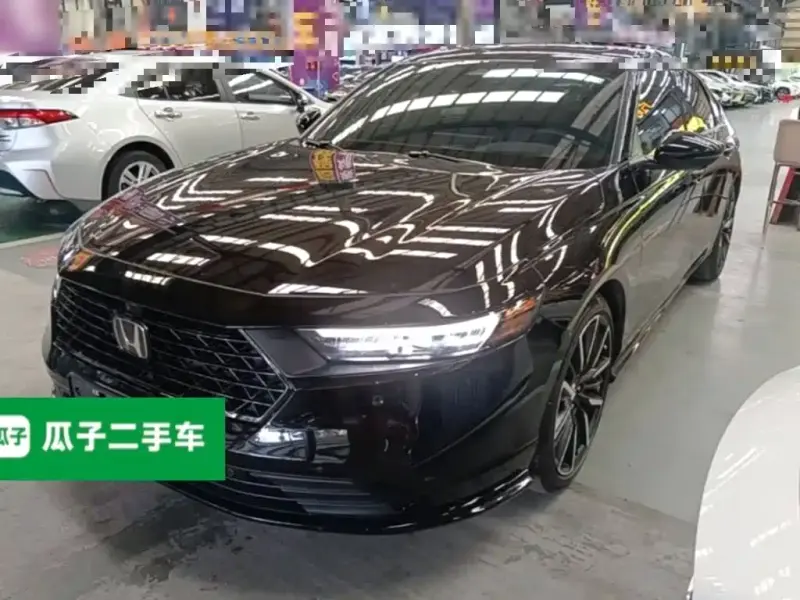 Honda Accord, 2023