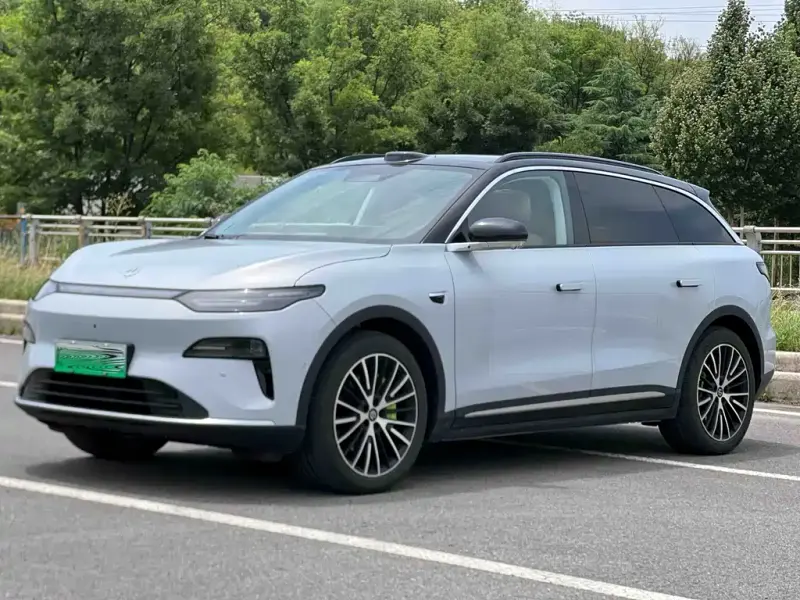 Leapmotor C11, 2025