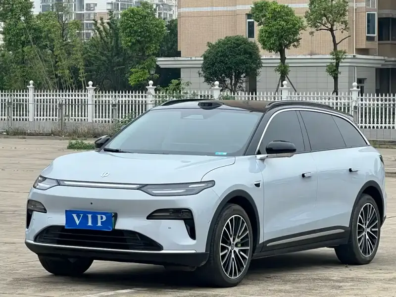 Leapmotor C11, 2025