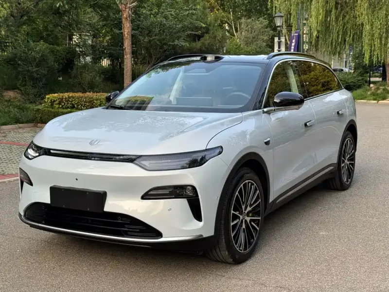 Leapmotor C11, 2025