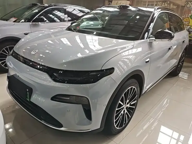 Leapmotor C11, 2025