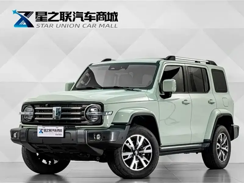 Tank 300, 2023