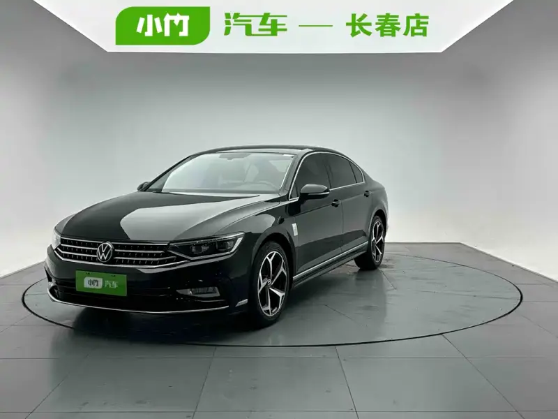 Volkswagen Magotan, 2023