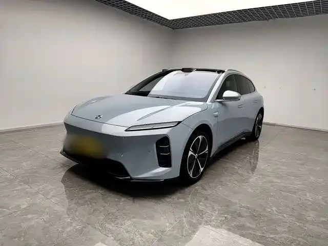NIO ET5T, 2025