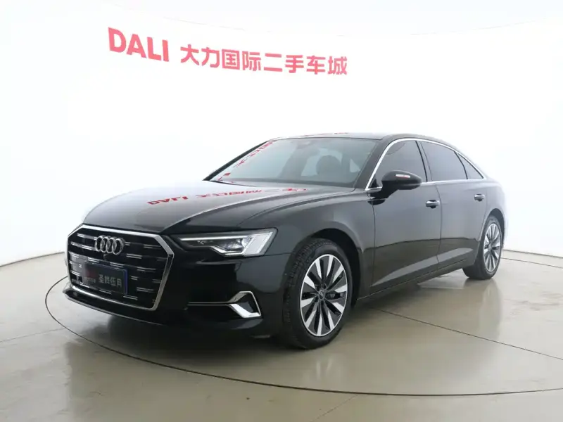 Audi A6L, 2023