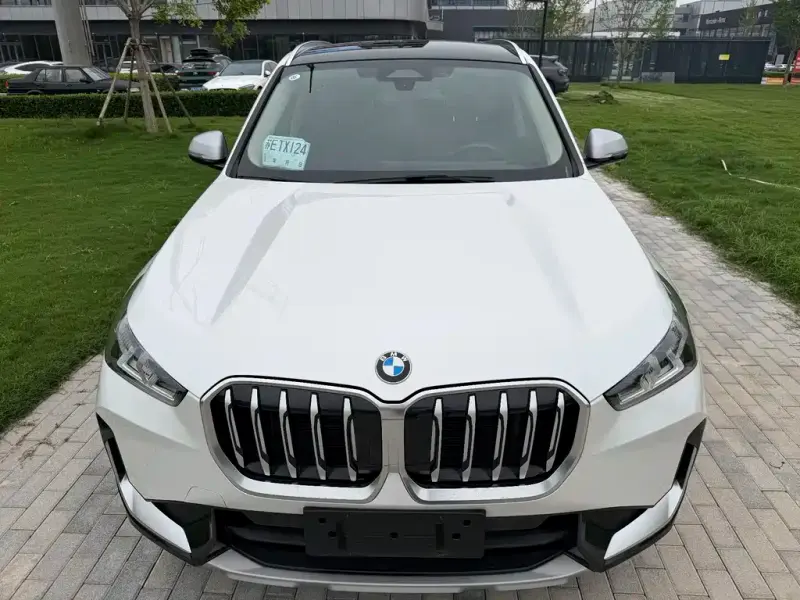 BMW X1, 2023