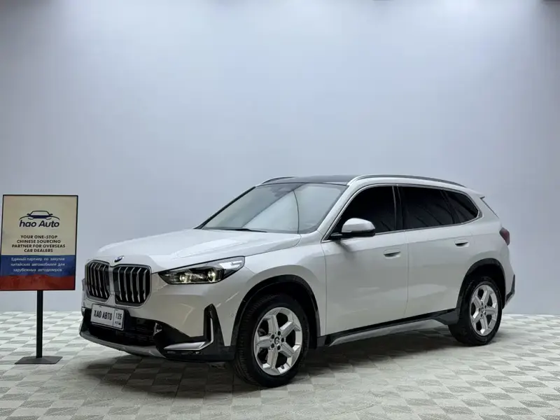 BMW X1, 2023