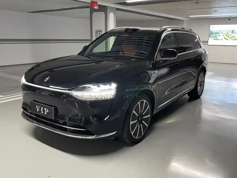 AITO M9, 2024