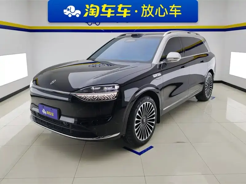 AITO M9, 2025