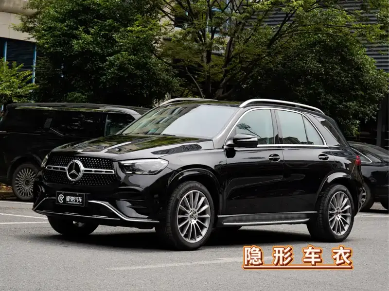 Mercedes-Benz GLE( ), 2023