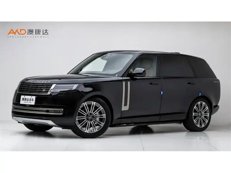 Land Rover Range Rover, 2024