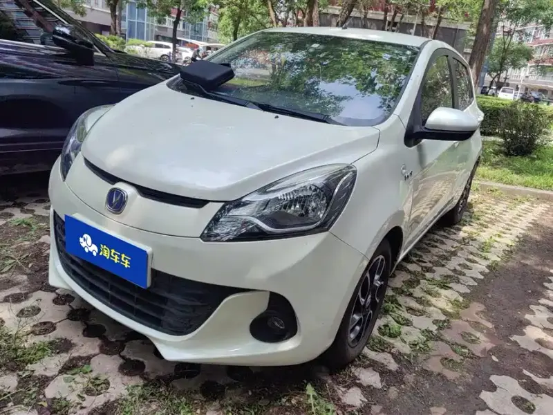Changan BenBen, 2015