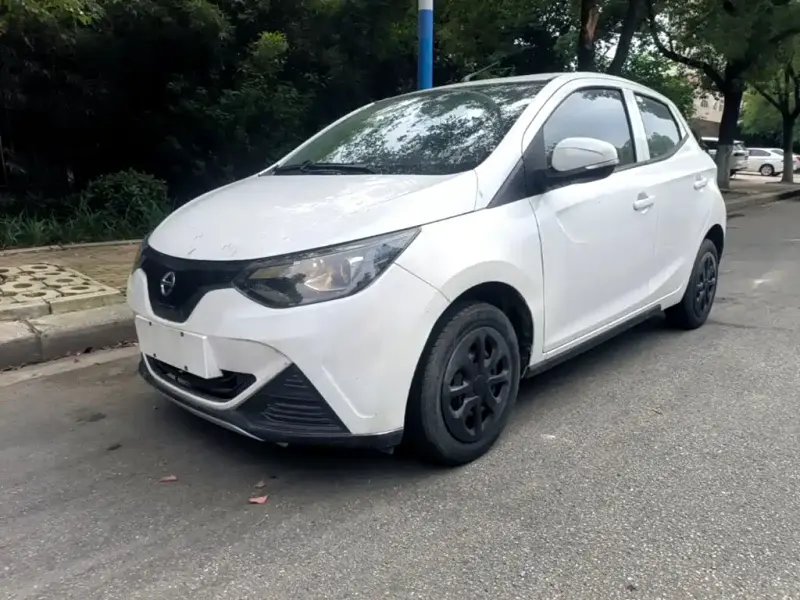 JMEV EV2, 2024