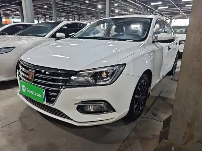Roewe i5, 2020