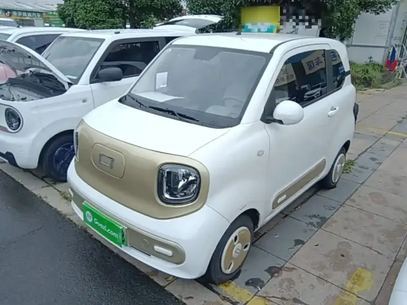 Bestune Pony, 2025