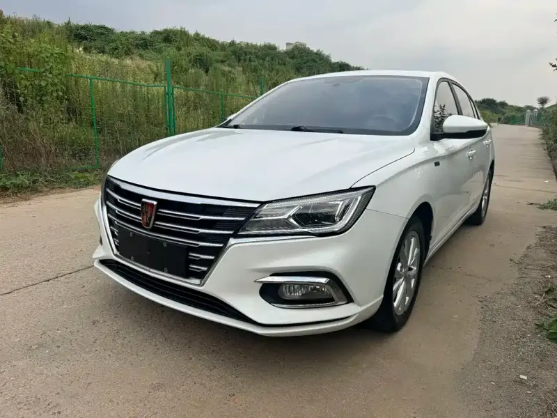 Roewe i5, 2020